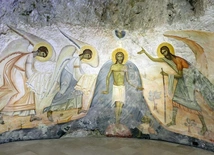 Mieć nadzieję to zaczynać od nowa – Jan Chrzciciel