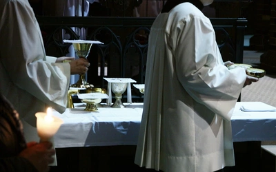 We Wrocławiu rusza "Szkoła liturgii". To odpowiedź na wyraźną potrzebę wiernych