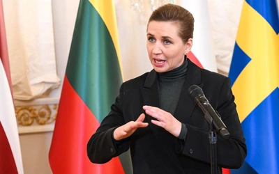 Finlandia: Rozpoczyna się szczyt nadbałtyckich państw NATO