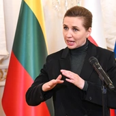 Finlandia: Rozpoczyna się szczyt nadbałtyckich państw NATO