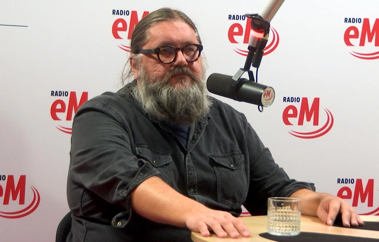 Dr Sebastian Rosenbaum: Pacyfikacja kopalni Wujek to historia, która przemawia do wszystkich