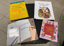 Region. Publikacje popularyzujące kulturę i język śląski