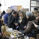 Tarnów. "SOS dla Ziemi Świętej" w kościele bł. Karoliny