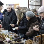 Tarnów. "SOS dla Ziemi Świętej" w kościele bł. Karoliny