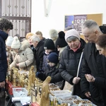 Tarnów. "SOS dla Ziemi Świętej" w kościele bł. Karoliny