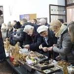 Tarnów. "SOS dla Ziemi Świętej" w kościele bł. Karoliny