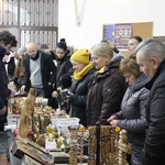 Tarnów. "SOS dla Ziemi Świętej" w kościele bł. Karoliny