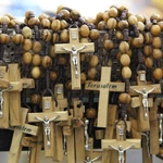 Tarnów. "SOS dla Ziemi Świętej" w kościele bł. Karoliny