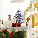 Tarnów. "SOS dla Ziemi Świętej" w kościele bł. Karoliny