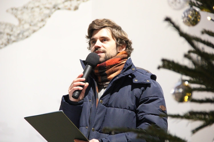 Tarnów. "SOS dla Ziemi Świętej" w kościele bł. Karoliny