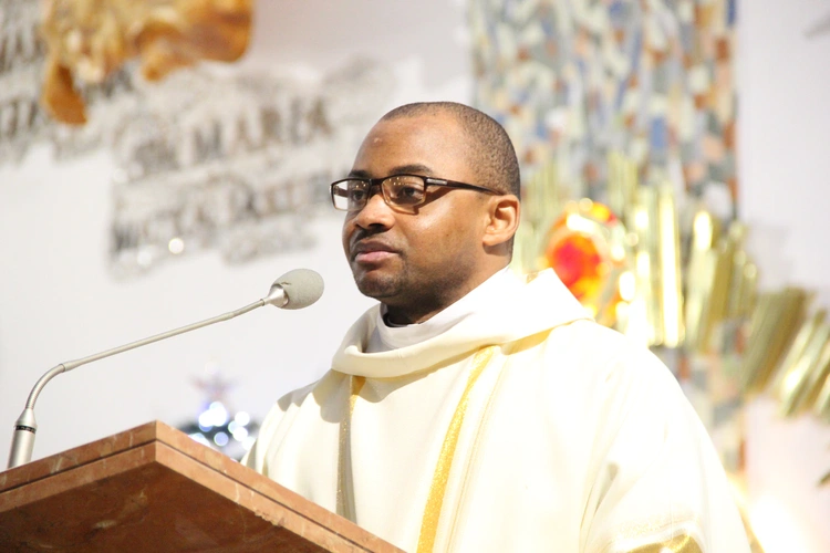 Tarnów. "SOS dla Ziemi Świętej" w kościele bł. Karoliny