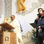 Tarnów. "SOS dla Ziemi Świętej" w kościele bł. Karoliny