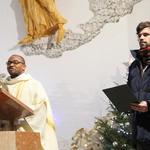 Tarnów. "SOS dla Ziemi Świętej" w kościele bł. Karoliny