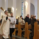 Tarnów. "SOS dla Ziemi Świętej" w kościele bł. Karoliny