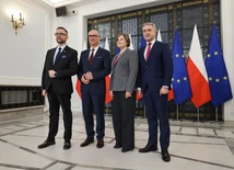 Marcin Kulasek rekomendowany na stanowisko ministra nauki i szkolnictwa wyższego