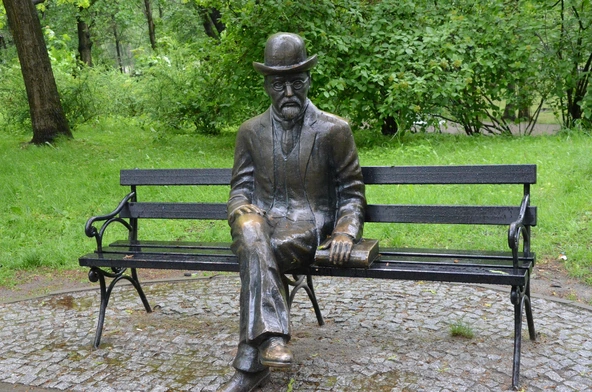 Bolesław Prus