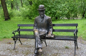 Bolesław Prus