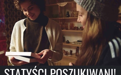Zostań statystą w filmie o obronie krzyża