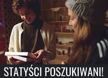 Zostań statystą w filmie o obronie krzyża