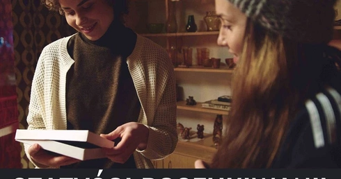 Zostań statystą w filmie o obronie krzyża