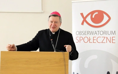 Abp Kupny: Raport o religijności w archidiecezji jest mocnym punktem wyjścia