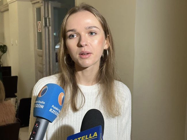 Balonem za opowiadanie