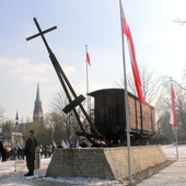 Obchody Tragedii Górnośląskiej 1945 roku