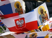 Przeor Jasnej Góry: Wszystkich prosimy o uszanowanie niepolitycznego i duchowego charakteru tego miejsca