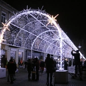 Radom Świetlną Stolicą Województwa Mazowieckiego
