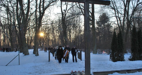 Konferencja o Tragedii Górnośląskiej w Centralnym Muzeum Jeńców Wojennych