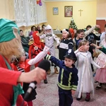 Bal karnawałowy w zielonogórskiej parafii