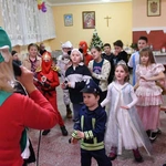 Bal karnawałowy w zielonogórskiej parafii