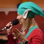 Bal karnawałowy w zielonogórskiej parafii