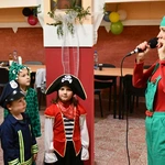 Bal karnawałowy w zielonogórskiej parafii
