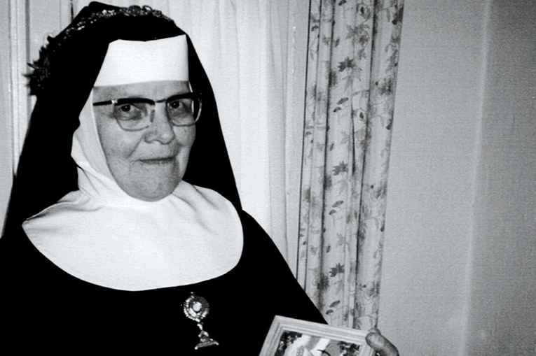 Śp. s. M. Stanisława  od Królowej Polski.