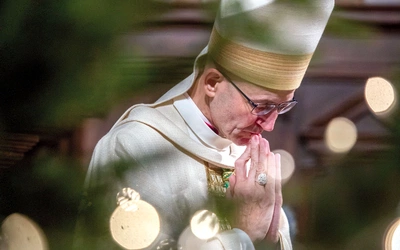 – Inteligencja jest bliźniacza wobec pokory – podkreślił arcybiskup.