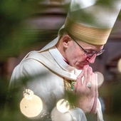 – Inteligencja jest bliźniacza wobec pokory – podkreślił arcybiskup.