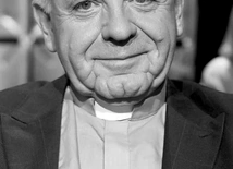 Odszedł do Pana w wieku 75 lat, w 51. roku kapłaństwa.
