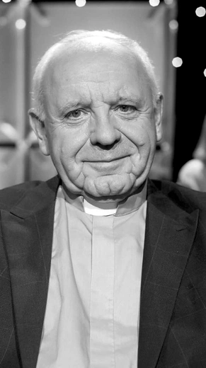 Odszedł do Pana w wieku 75 lat, w 51. roku kapłaństwa.