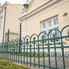 Budynek przy ul. Modlińskiej 257 właśnie został przywrócony do dawnej świetności.