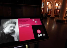 O czym pisali do siebie Skłodowska-Curie i Einstein?