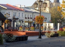 Chełm. Urodziny miasta