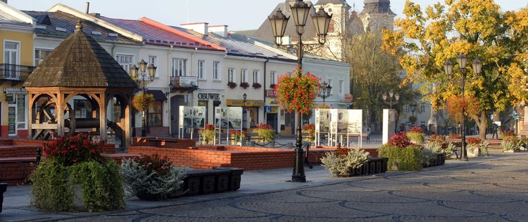 Chełm. Urodziny miasta