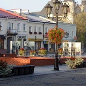 Chełm. Urodziny miasta