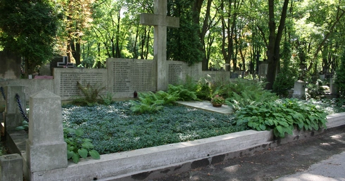 160 lat temu urodził się Marceli Godlewski
