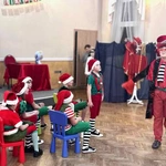 Noworoczne spotkanie nadzwyczajnych szafarzy Komunii Świętej