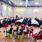 Noworoczne spotkanie nadzwyczajnych szafarzy Komunii Świętej