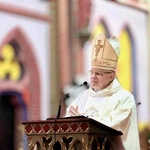 Noworoczne spotkanie nadzwyczajnych szafarzy Komunii Świętej