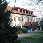 Ośrodek w Radwanowicach