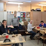 Ośrodek w Radwanowicach